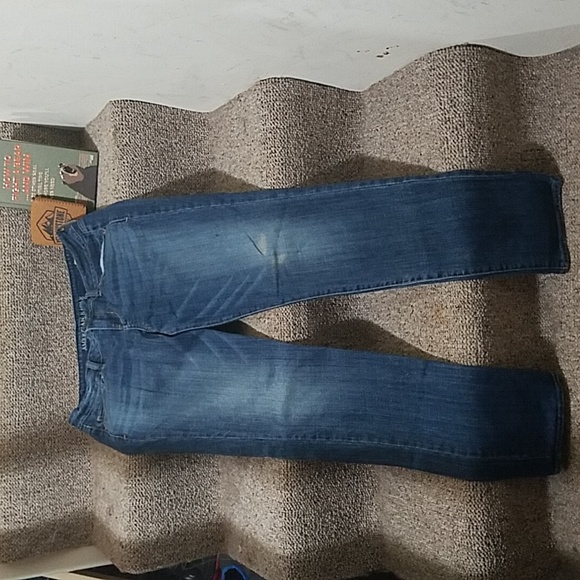 American Eagle Outfitters Denim - Women's Skinny Stretch Jeans